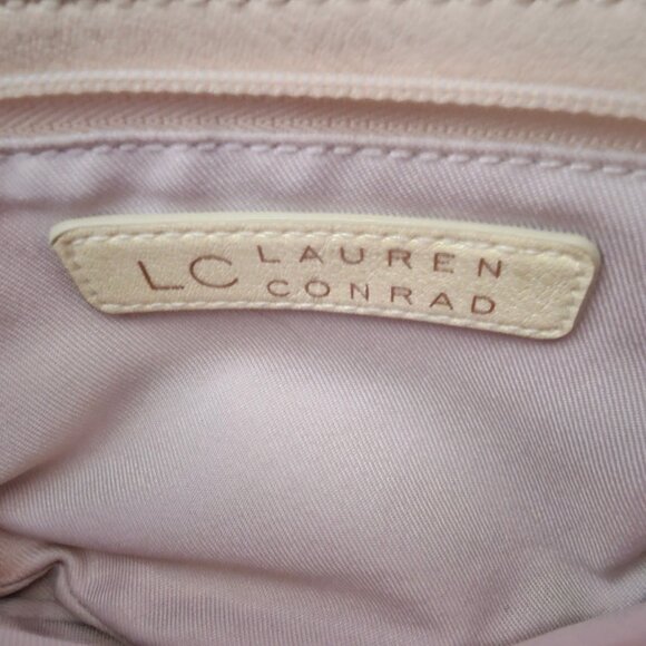 Lauren Conrad Lemon Citrus Wristlet - Picture 3 of 6